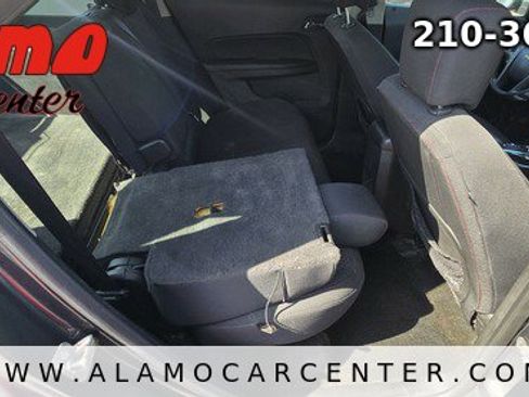 Used 2014 Chevrolet Equinox LS image 22