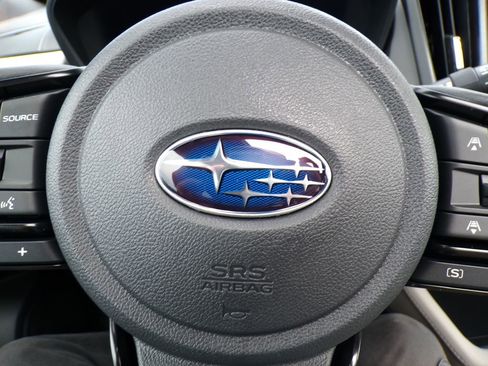 New 2026 Subaru Forester Premium AWD/4WD image 31