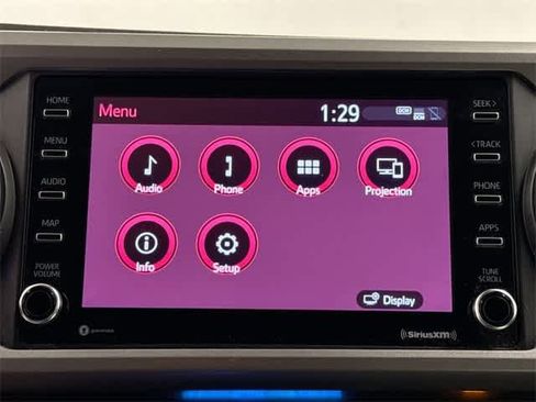 Used 2022 Toyota Tacoma SR5 image 11