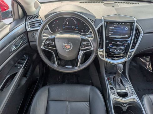 Used 2016 Cadillac SRX Base image 14
