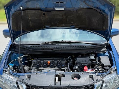 Used 2014 Honda Civic EX image 49