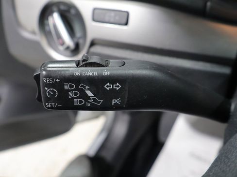 Used 2015 Volkswagen Passat 1.8T Wolfsburg Edition image 33