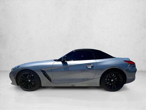 Used 2023 BMW Z4 sDrive30i w/ Premium Package RWD image 6