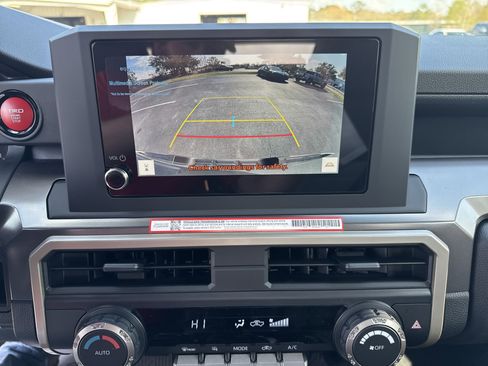 New 2026 Toyota Tacoma TRD Sport image 19