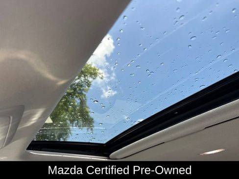 Certified 2025 MAZDA CX-30 AWD 2.5 S w/ Preferred Package image 22