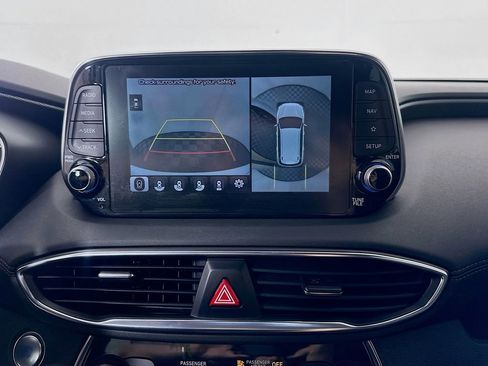 Used 2020 Hyundai Santa Fe Limited image 14