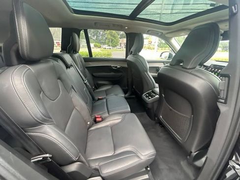 Used 2026 Volvo XC90 B6 Ultra AWD/4WD image 13
