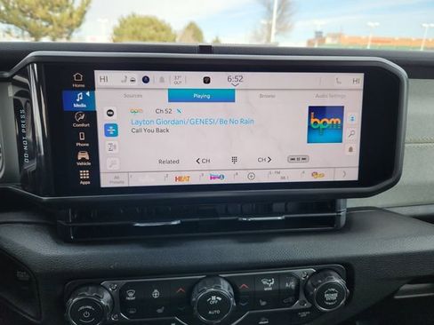 New 2026 Jeep Wrangler Willys image 27