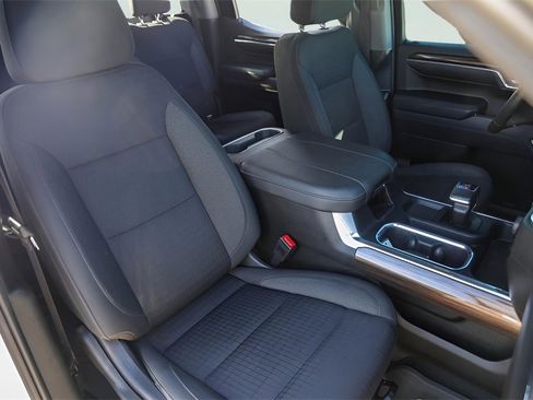 Used 2023 Chevrolet Silverado 1500 RST w/ Redline Edition image 32