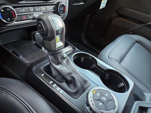 New 2025 Ford Bronco Big Bend image 13