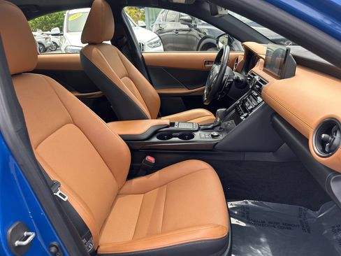 Used 2024 Lexus IS 300 w/ Comfort Package RWD image 33