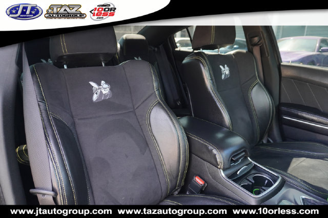 Used 2019 Dodge Charger Scat Pack RWD image 13