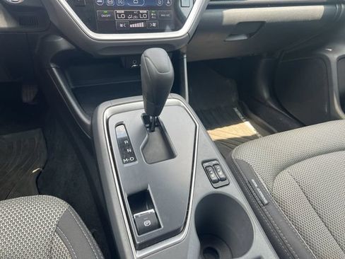 Certified 2024 Subaru Crosstrek 2.0i Premium AWD/4WD image 24