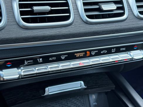 New 2026 Mercedes-Benz GLE 450 4MATIC image 21