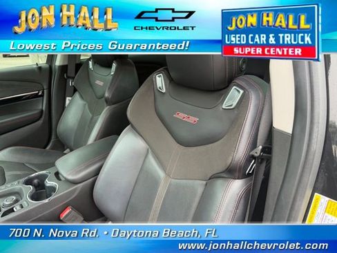 Used 2017 Chevrolet SS image 19