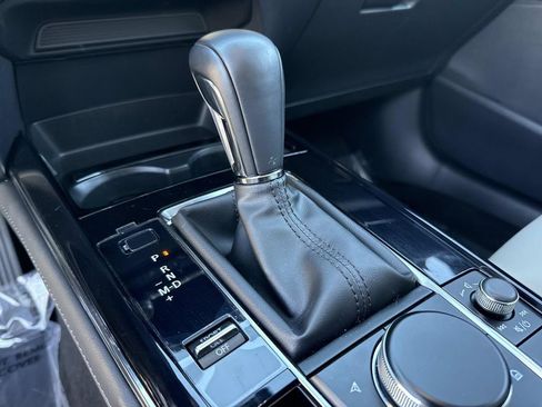 Certified 2025 MAZDA CX-30 AWD 2.5 S w/ Preferred Package image 37