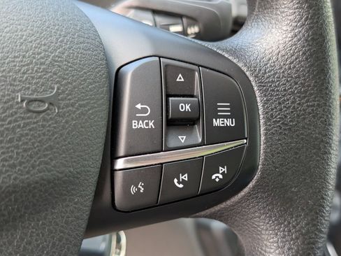 Used 2024 Ford Transit 250 148 High Roof AWD image 22