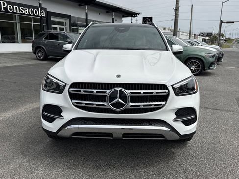 New 2026 Mercedes-Benz GLE 350 4MATIC image 8