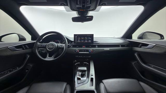 Used 2023 Audi A5 2.0T Premium w/ Convenience Package AWD/4WD image 26