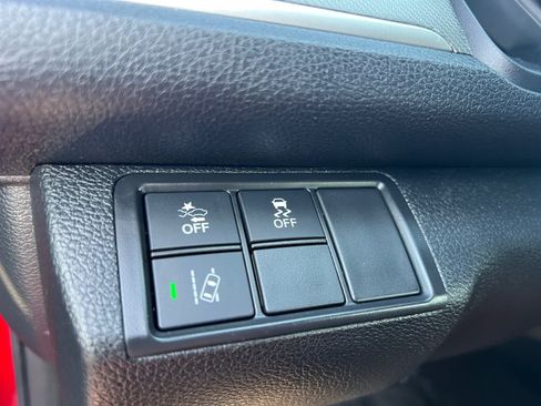 Used 2020 Honda Civic LX image 11