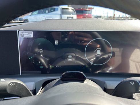 New 2026 Hyundai Tucson Limited image 14