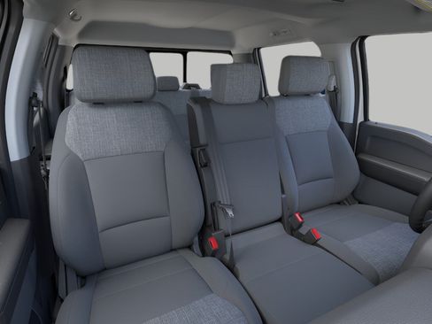 New 2026 Ford F250 XLT w/ XLT Premium Package AWD/4WD image 10