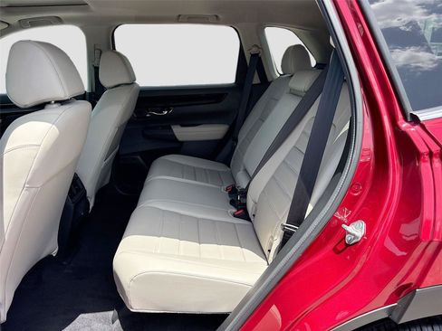 Used 2023 Honda CR-V EX-L image 28