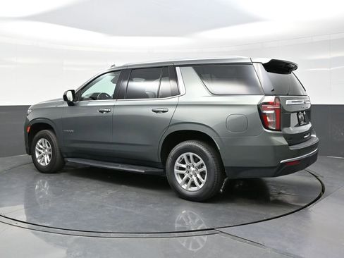 Used 2024 Chevrolet Tahoe LT image 4