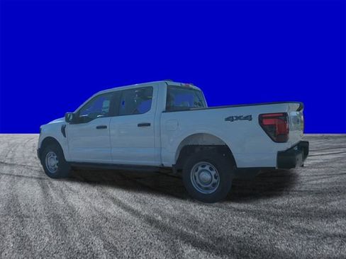 New 2026 Ford F150 XL AWD/4WD image 6