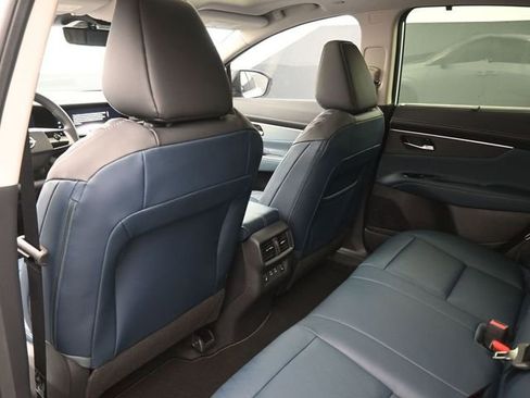 New 2026 Nissan Murano Platinum w/ Cargo Package image 10