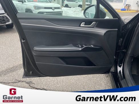 Used 2022 Kia K5 GT-Line image 10