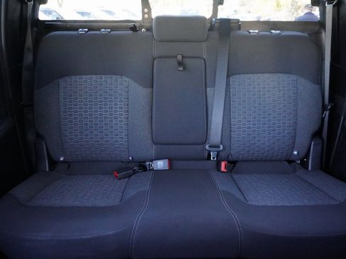 Certified 2024 Ford Ranger XLT w/ Advanced Towing Package image 25