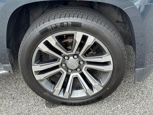 Used 2019 GMC Yukon Denali w/ Open Road Package image 12