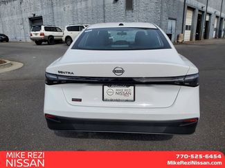 New 2026 Nissan Sentra S w/ S Cold Weather Package video 3