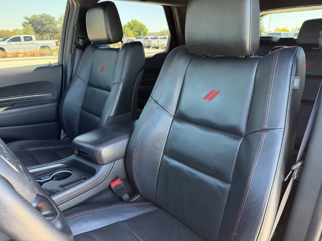Used 2023 Dodge Durango GT AWD/4WD image 24