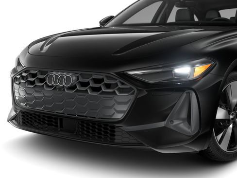 Certified 2025 Audi A5 2.0T Premium w/ Convenience Package AWD/4WD image 6