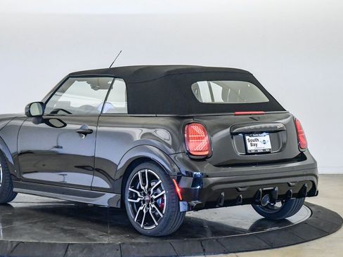 New 2026 MINI Cooper John Cooper Works image 2