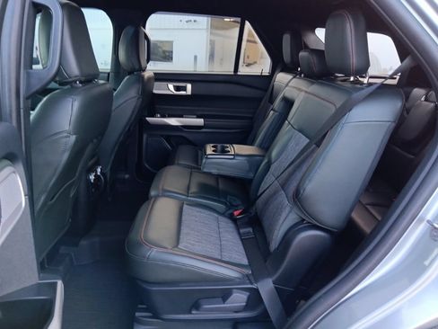 Used 2023 Ford Explorer Timberline w/ Timberline Technology Package AWD/4WD image 37
