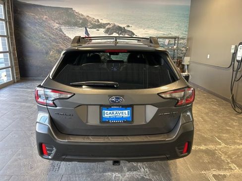 Used 2021 Subaru Outback Onyx Edition XT image 30