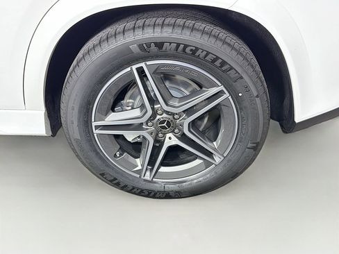 New 2026 Mercedes-Benz GLE 350 4MATIC image 34