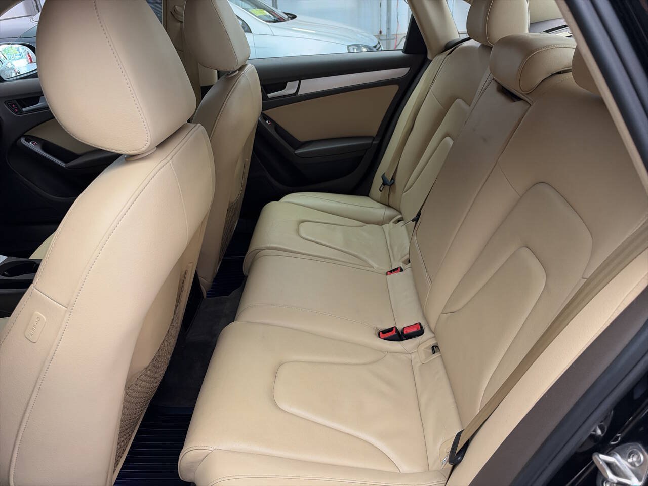 Used 2013 Audi A4 2.0T Premium FWD image 21