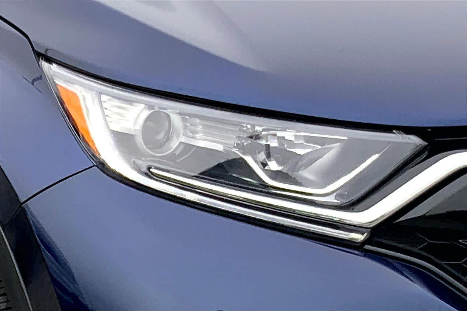 Used 2022 Honda CR-V EX-L image 24