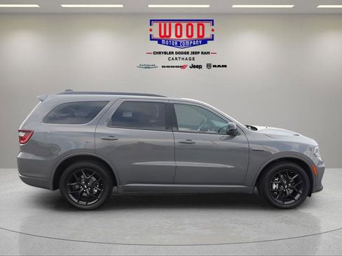 New 2026 Dodge Durango GT AWD/4WD image 2