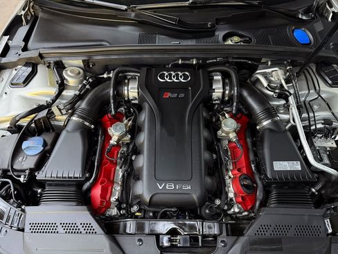 Used 2013 Audi RS 5 Coupe image 28