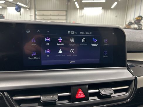 New 2026 Kia Seltos S image 18