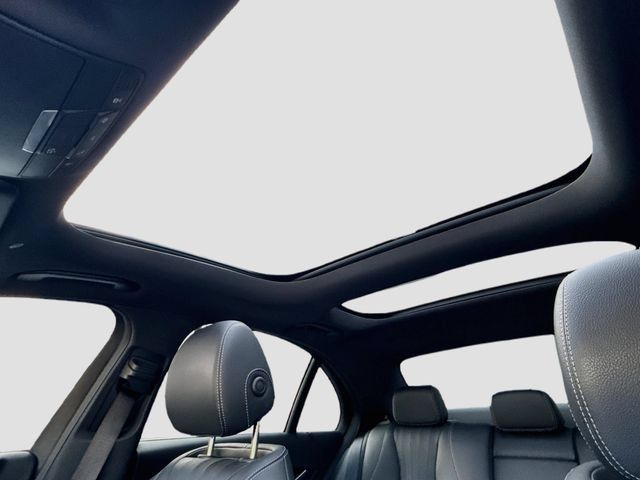 Certified 2020 Mercedes-Benz E 450 4MATIC Sedan image 21