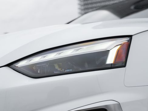 Certified 2024 Audi A5 2.0T Premium Plus w/ Premium Plus image 36