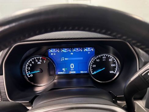 Used 2021 Ford F150 XLT w/ Equipment Group 301A Mid image 76