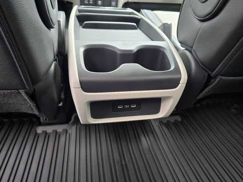 New 2026 Honda Odyssey Elite image 24