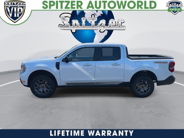 New 2026 Ford Maverick Tremor AWD/4WD image 8